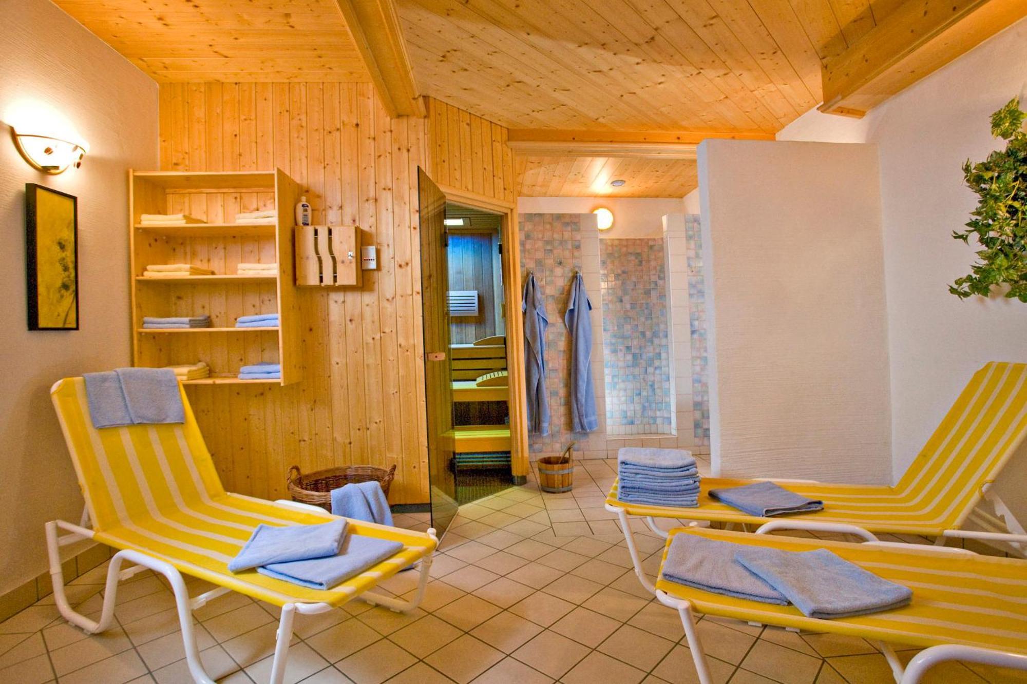 Hotel Talblick Saalbach-Hinterglemm Eksteriør bilde