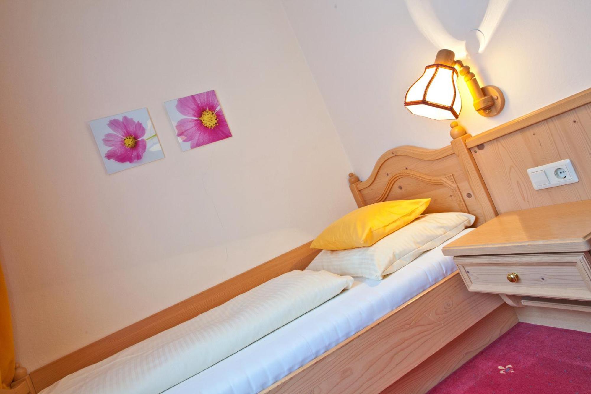 Hotel Talblick Saalbach-Hinterglemm Eksteriør bilde