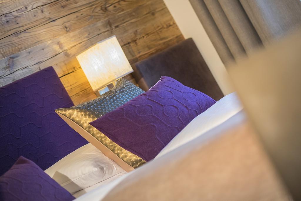 Hotel Talblick Saalbach-Hinterglemm Eksteriør bilde