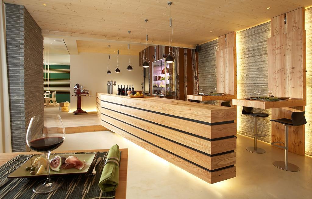 Hotel Talblick Saalbach-Hinterglemm Eksteriør bilde