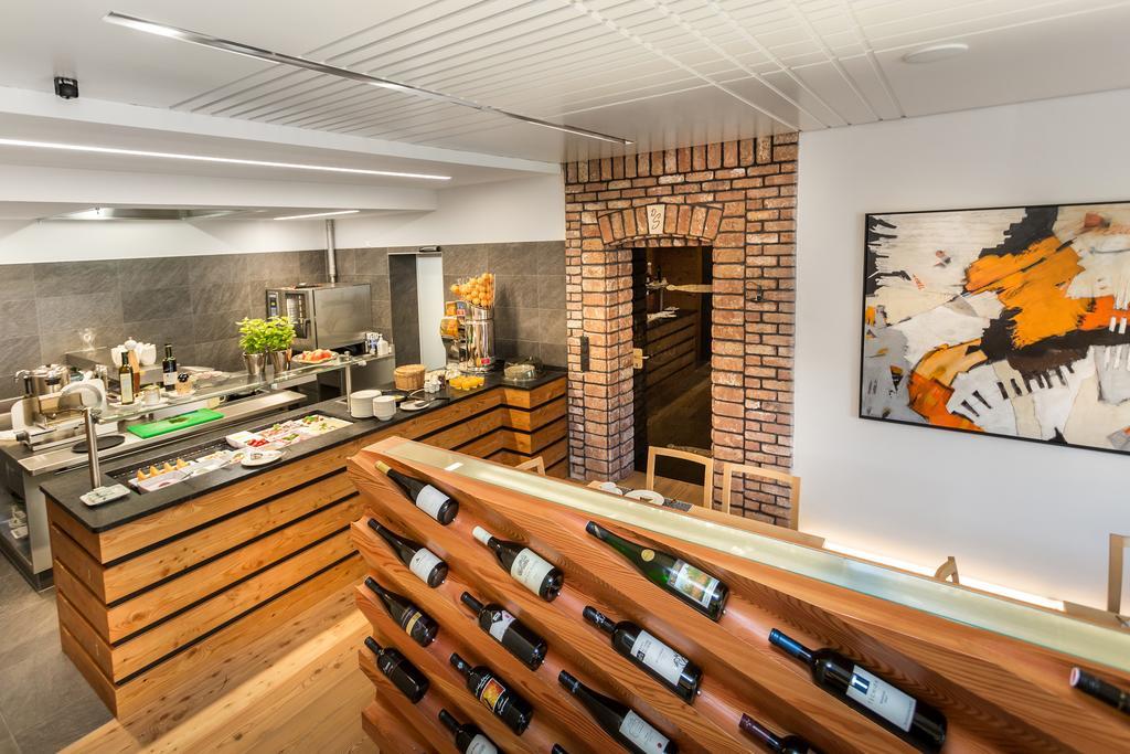 Hotel Talblick Saalbach-Hinterglemm Eksteriør bilde