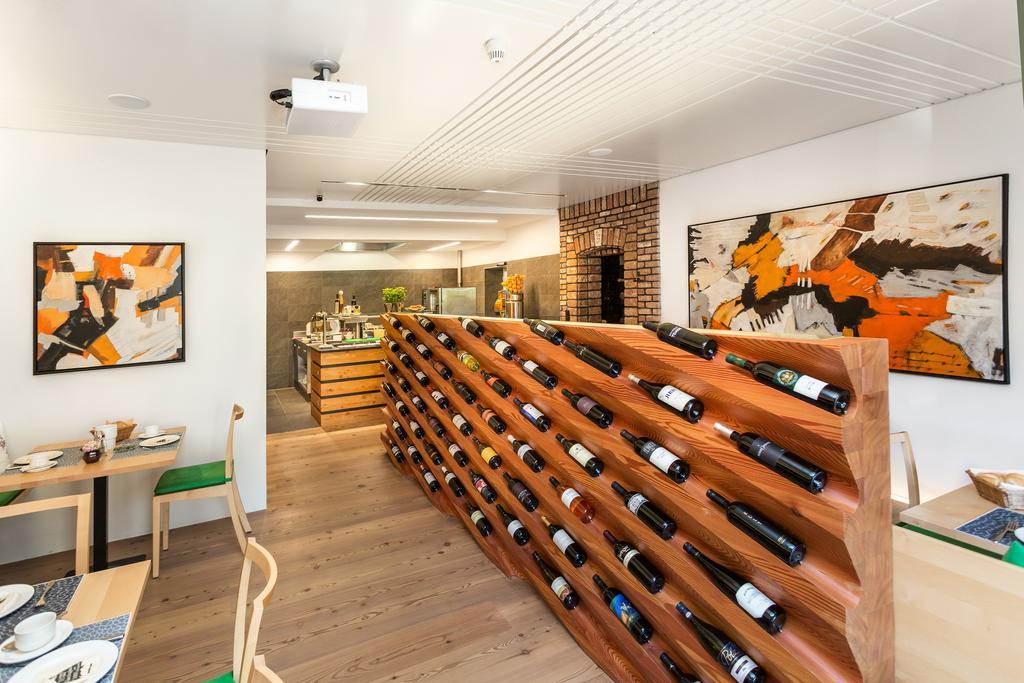 Hotel Talblick Saalbach-Hinterglemm Eksteriør bilde