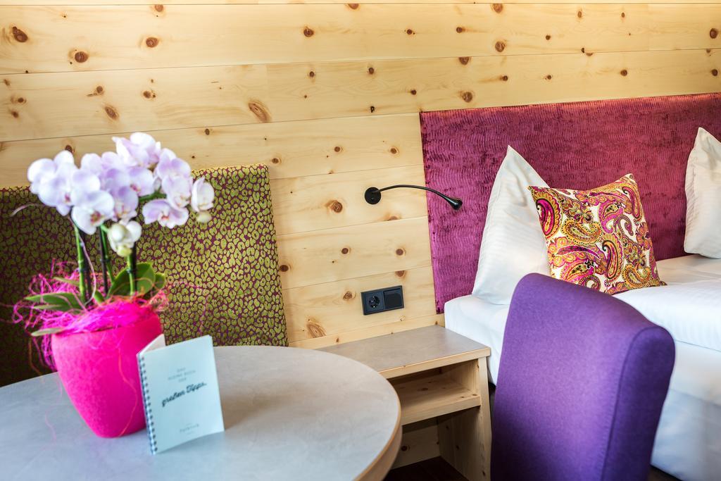 Hotel Talblick Saalbach-Hinterglemm Eksteriør bilde