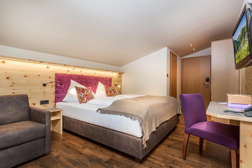 Hotel Talblick Saalbach-Hinterglemm Eksteriør bilde